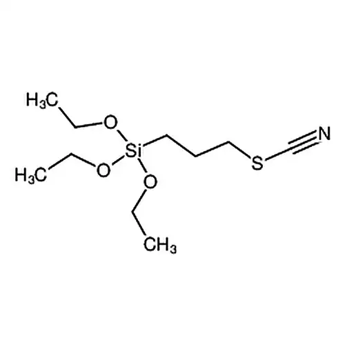3-Thiocyanatopropyltriethoxysilane
