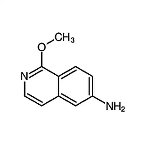 1-Methoxyisoquinolin-6-amine