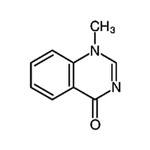 1-메틸喹唑啉-4(1H)-케톤