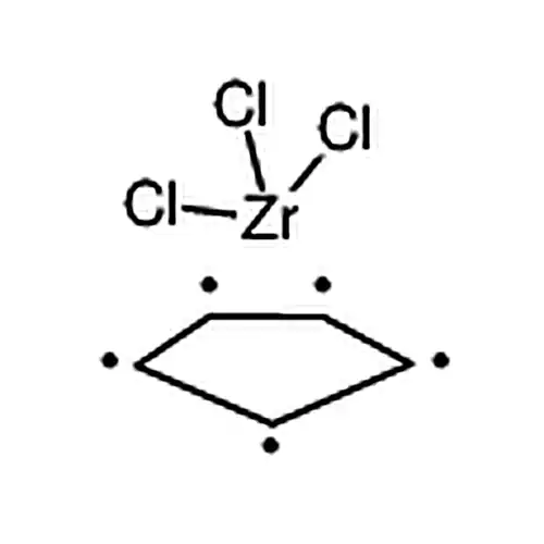 Cyclopentadienylzirconium trichloride