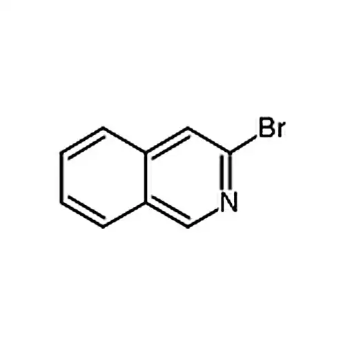 3-Bromoisoquinoline