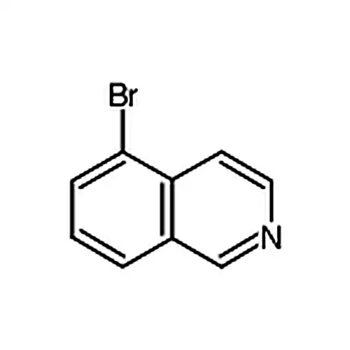 5-Bromoisoquinoline