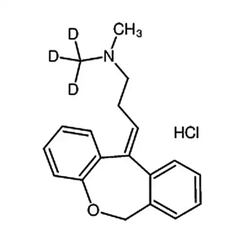 塩酸 多虑平D3