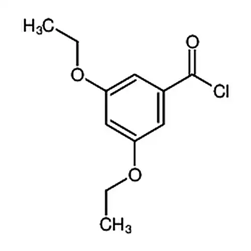 3，5-Diethoxybenzoyl chloride