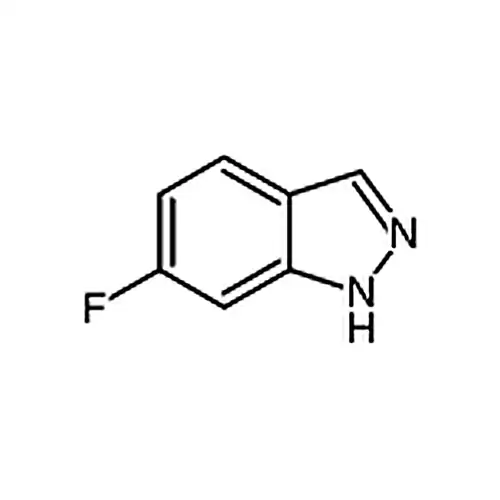 6-Fluoro-1H-indazole