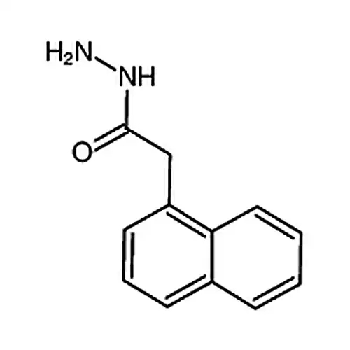 1-萘에틸酰肼