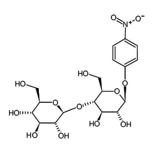 4-니트로페닐-β-D-纤维二糖