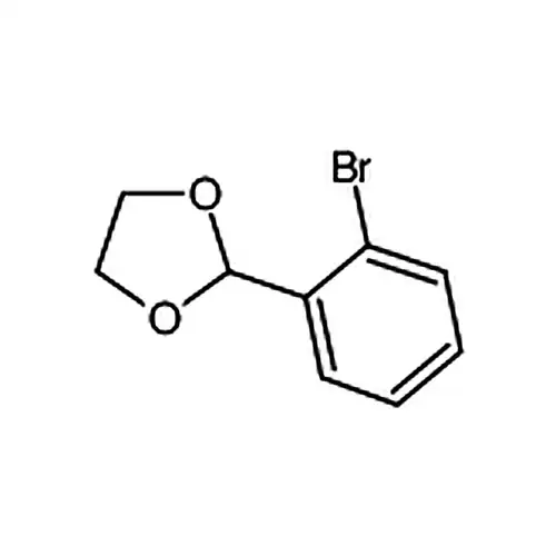 2-(2-브롬페닐)-1,3-二산소펜틸环