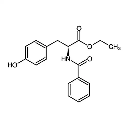 N-Benzoyl-L-tyrosine ethyl ester (BTEE)