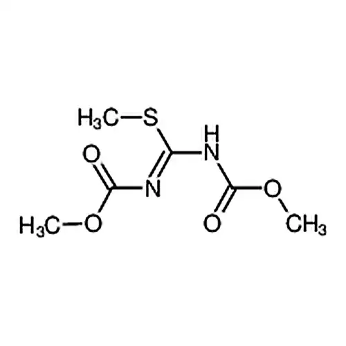 1,3-二羧메틸-2-메틸-2-황代异脲