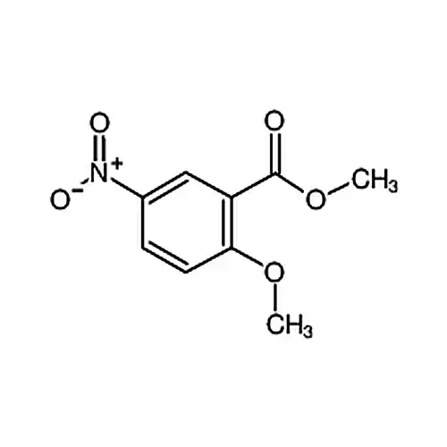 2-Methoxy-5-nitrobenzoic Acid Methyl Ester