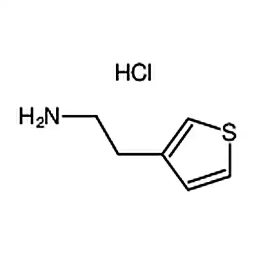 3-チオフェンエチルアミン塩酸塩