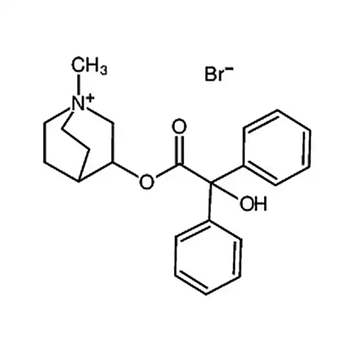克利臭素铵