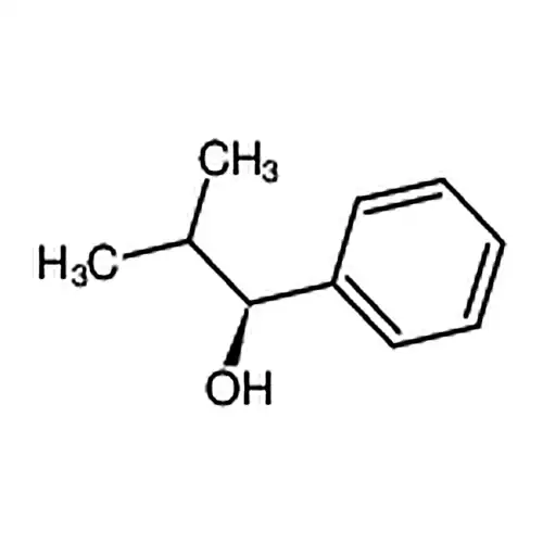 (S)-2-メチル-1-フェニルプロピル-1-アルコール