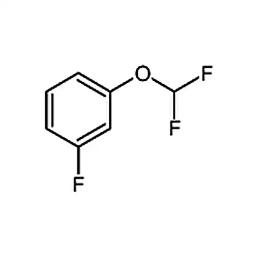 1-(二불소메틸산소基)-3-불소벤젠