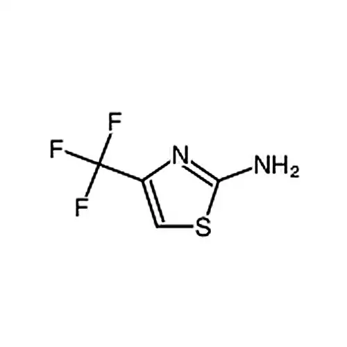 4-TRIFLUOROMETHYL-THIAZOL-2-YLAMINE