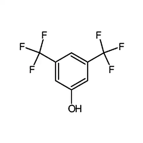3,5-双(三불소메틸)페놀