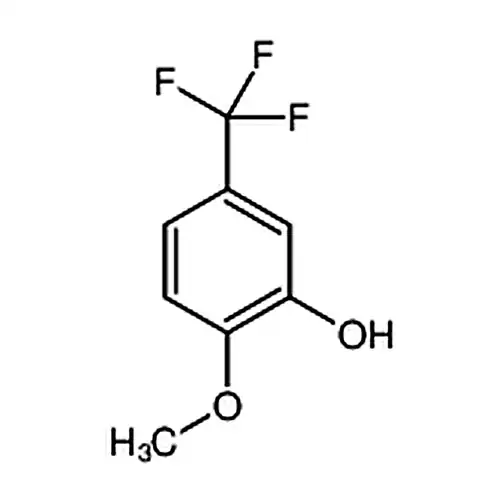 2-Methoxy-5-(trifluoromethyl)phenol