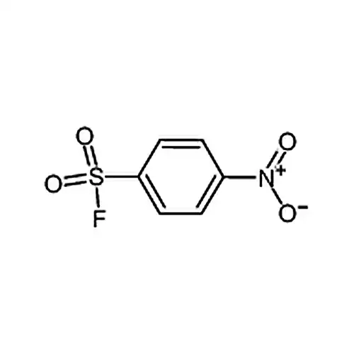4-Nitrobenzene-1-sulfonyl fluoride