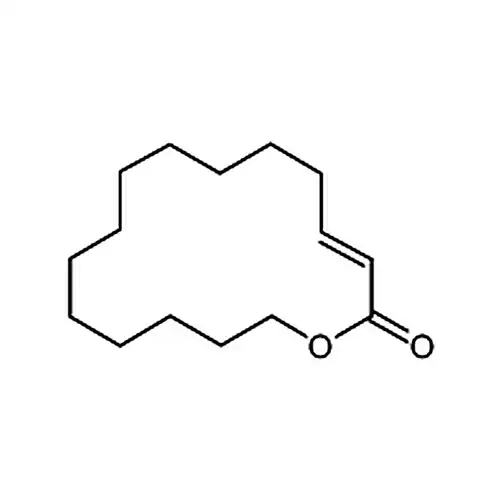 산소杂环十六엔-2-케톤