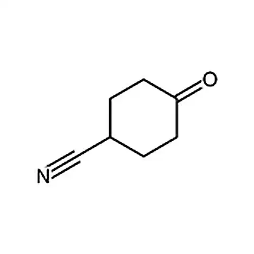 4-酸素代シクロヘキサンメチル腈