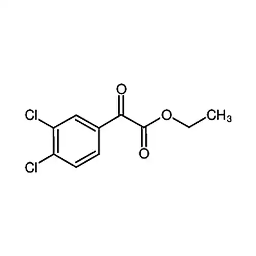3，4-二塩素ベンゾイルギ酸エチルエステル