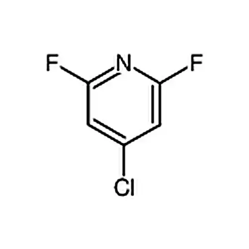 4-Chloro-2,6-difluoropyridine