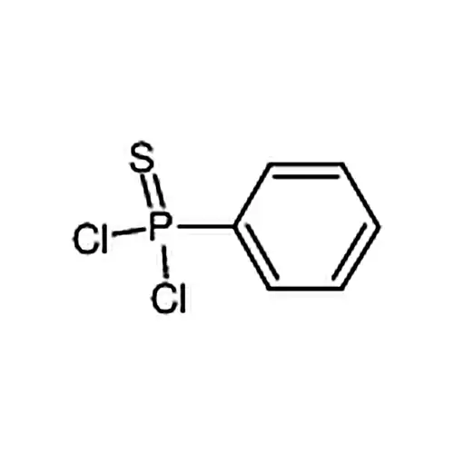 フェニル硫黄代膦酰二塩素