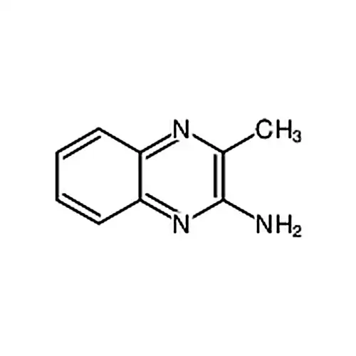 3-메틸喹喔啉-2-아민