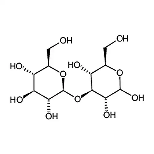 Laminaribiose