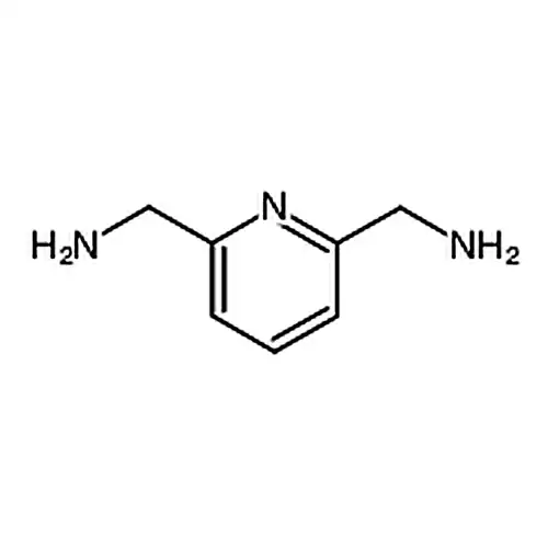 Pyridine-2，6-diyldimethanamine