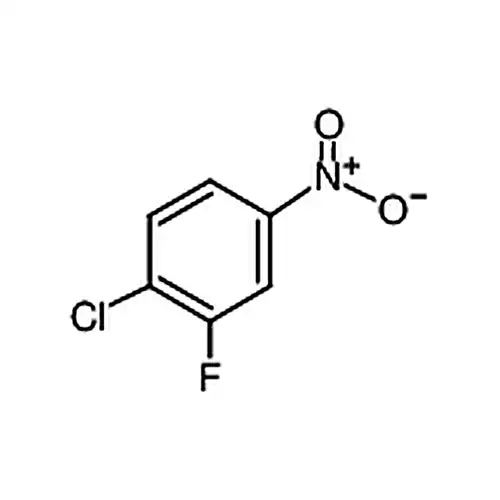 1-염소-2-불소-4-니트로벤젠