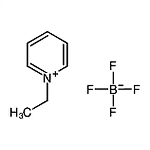 1-Ethylpyridin-1-ium tetrafluoroborate