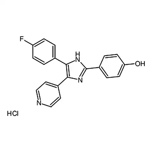 SB 202190 单塩酸塩 水和物