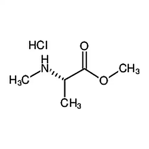 N-メチル-L-プロピル氨酸メチルエステル塩酸塩