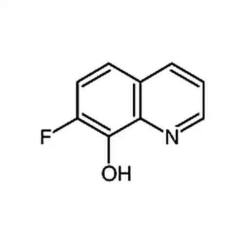 7-Fluoroquinolin-8-ol