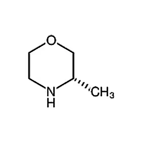 S)-3-メチル吗啉