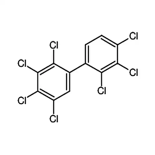 2,2′,3,3′,4,4′,5-?七хлора联бензол 分析стандарт品