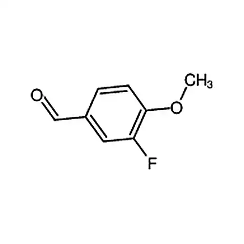 3-фтора-4-метилкислорода基бензолформальдегид
