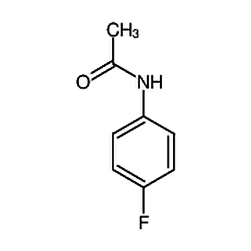 4'-Fluoroacetanilide