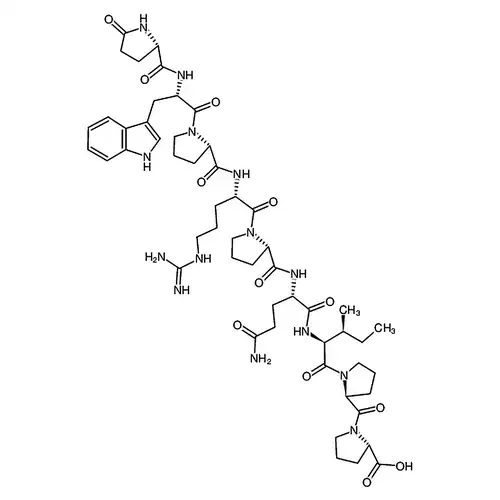 Angiotensin Converting Enzyme Inhibitor