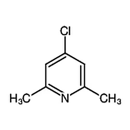 4-Chloro-2,6-dimethylpyridine