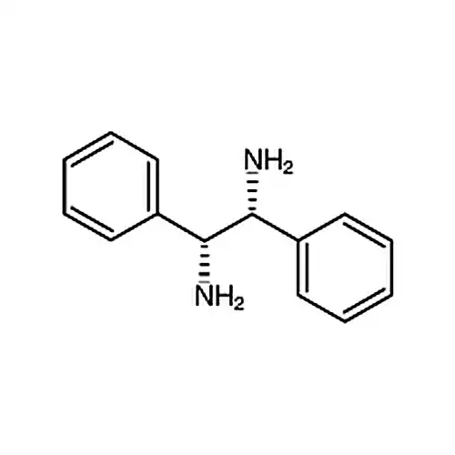 (1R,2R)-(+)-1,2-Diphenylethylenediamine