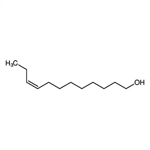 (Z)-十二炭素-9-エン-1-アルコール