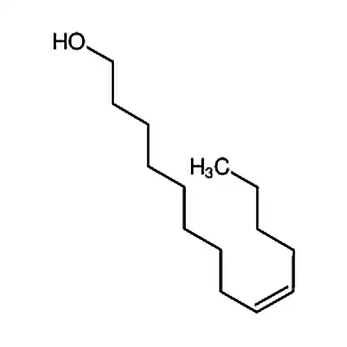 (Z)-9-十四углеродаен-1-спирт