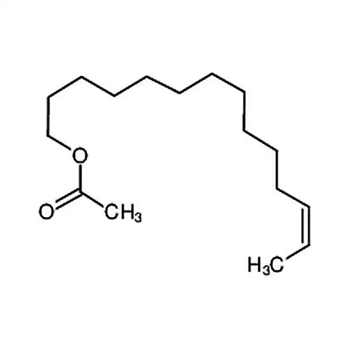 (Z)-十四炭素-12-エン-1-基酢酸エステル