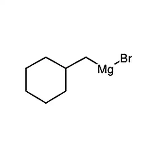 (Cyclohexylmethyl)magnesium bromide
