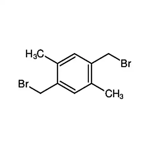 1,4-双(브롬메틸)-2,5-자일렌