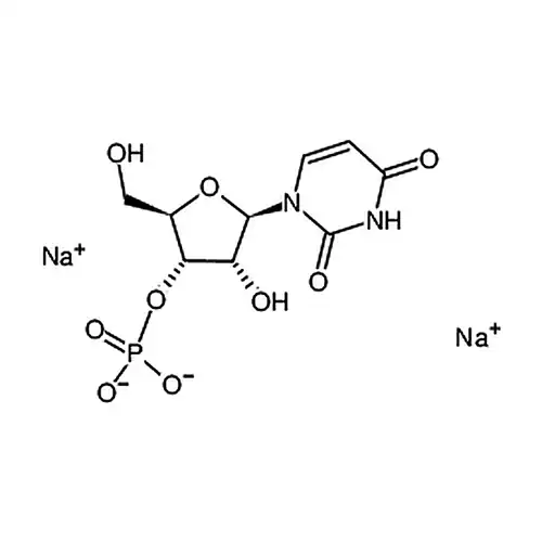 Uridine 3′-Monophosphate Disodium Salt