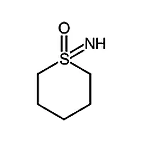 1-亚амино-1-lambda6-噻喃-1-кетон
